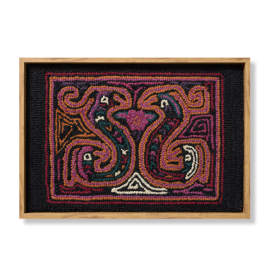 Yala Wall Art