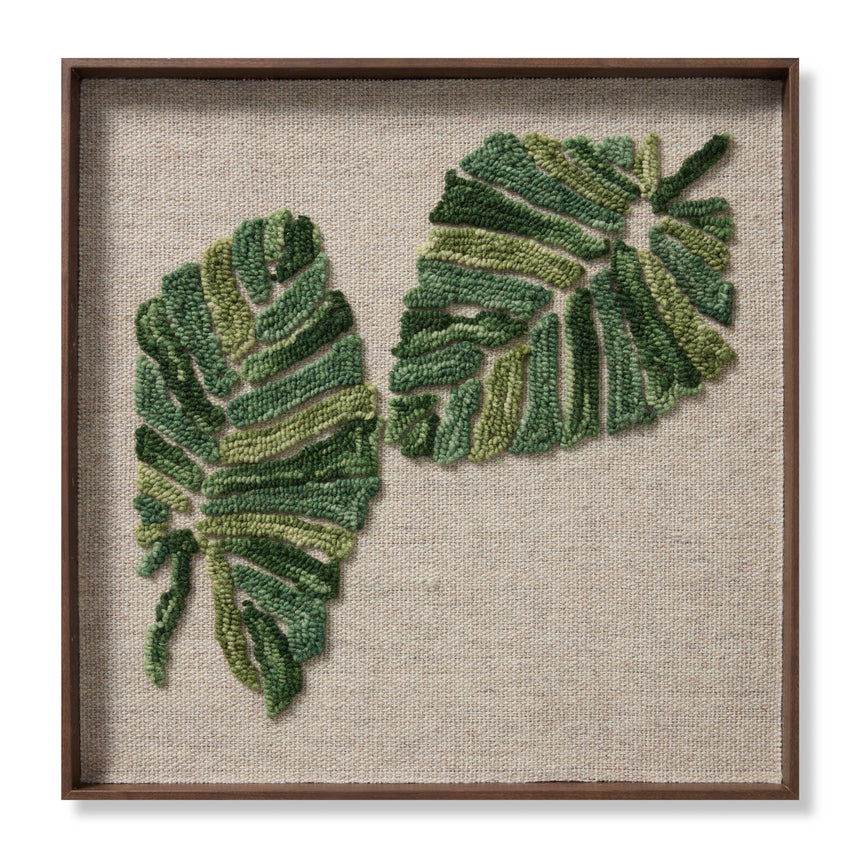 Yasuni Wall Art