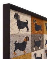 Dackel Wall Art