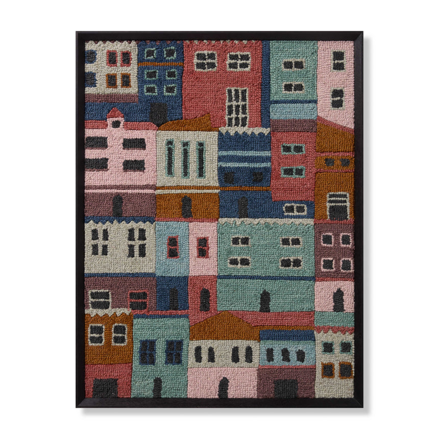 Bahamas Wall Art