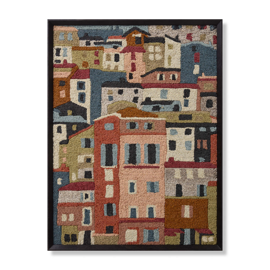 Chateau Wall Art