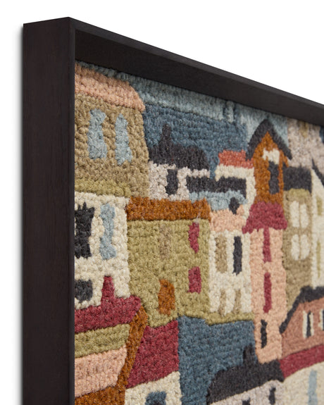 Chateau Wall Art
