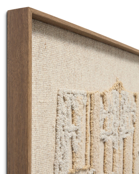 Kimono Wall Art