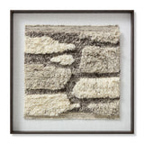 Cobblestone Wall Art