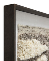 Cobblestone Wall Art