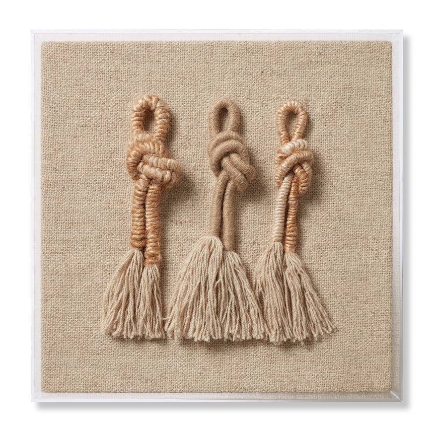 Twisted Wall Art