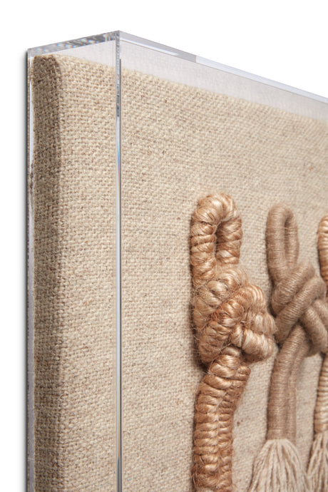 Twisted Wall Art