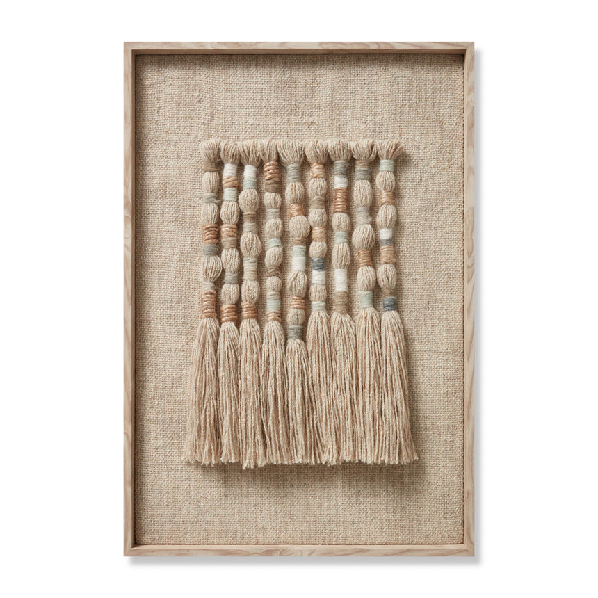Fresh Air Wall Art