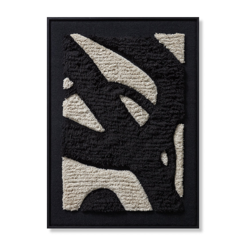 Pushing Boundaries  Wall Art