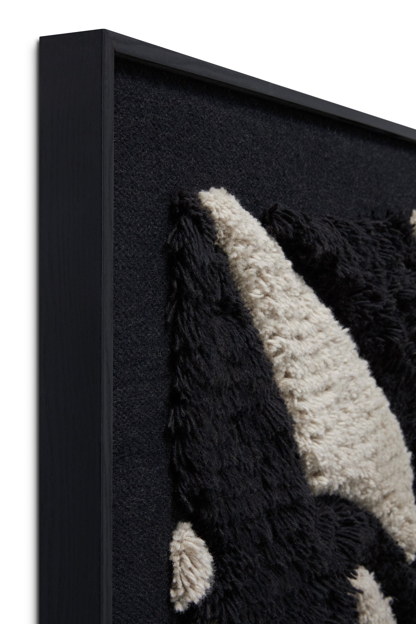 Pushing Boundaries  Wall Art