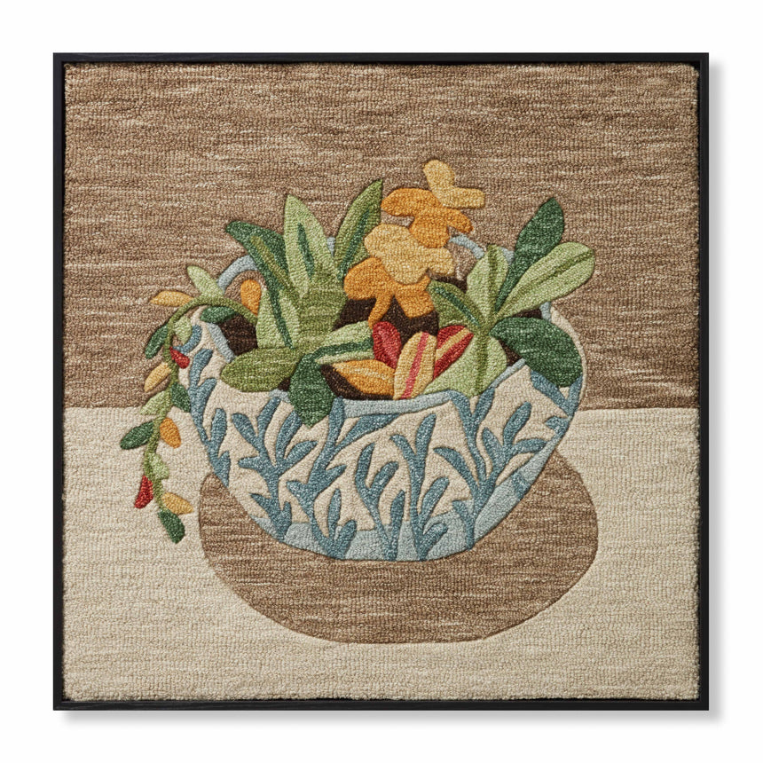 Green Thumb Wall Art