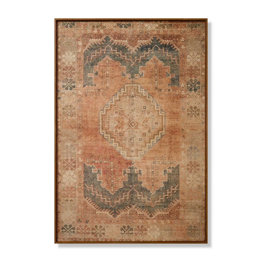 Genevive Wall Art