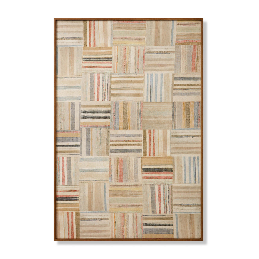 Parquet Wall Art