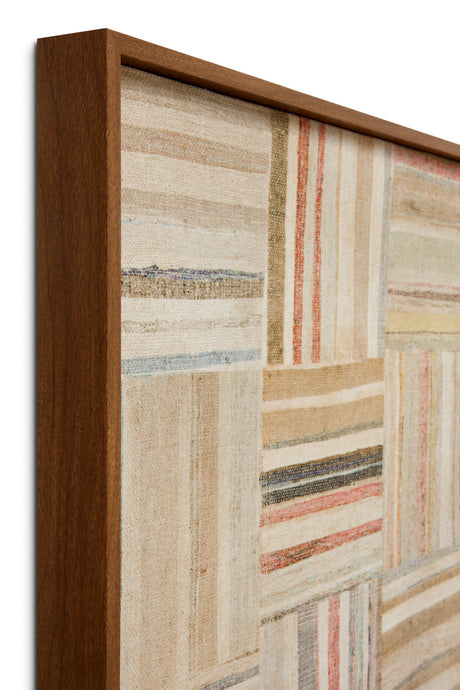 Parquet Wall Art