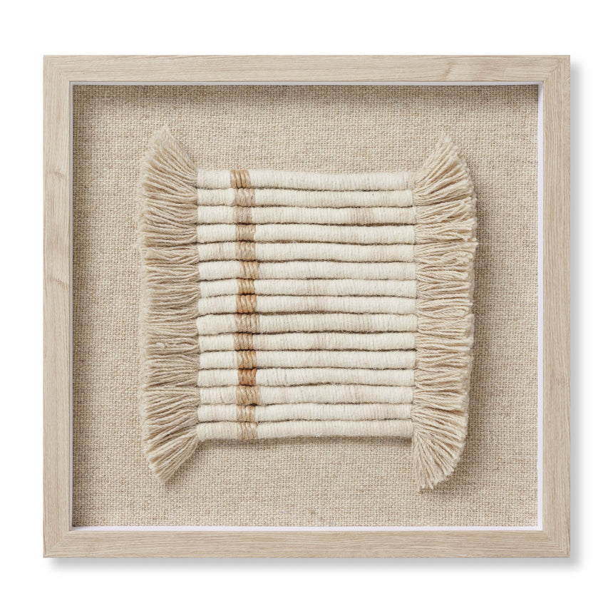 All Coiled Up Wall Art