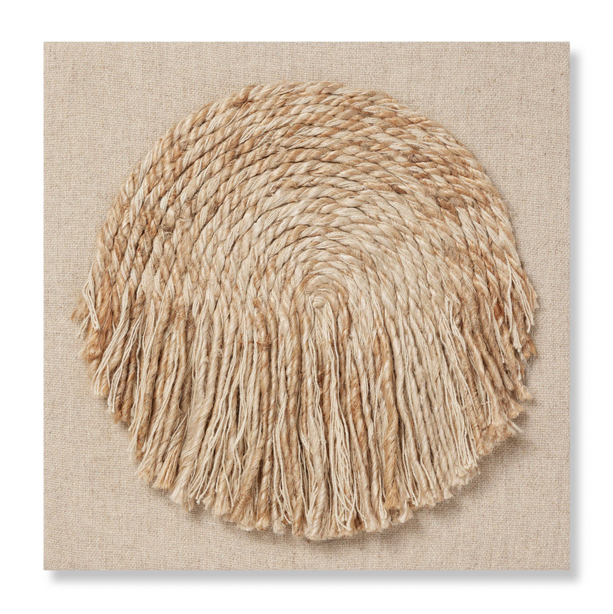 Baby Sunshine Wall Art
