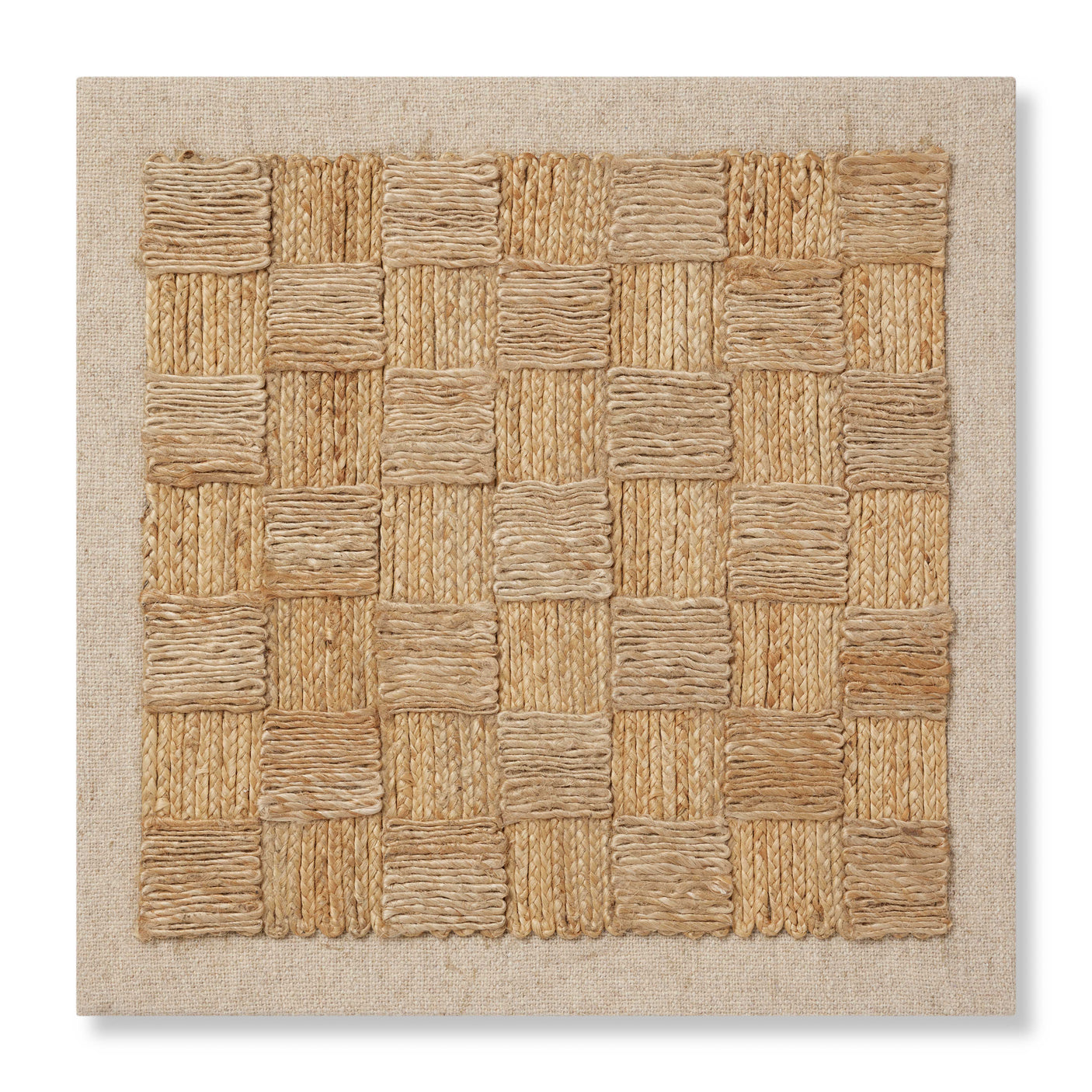 Draught Board Wall Art