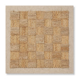 Draught Board Wall Art