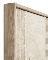 Patchwork A Wall Art