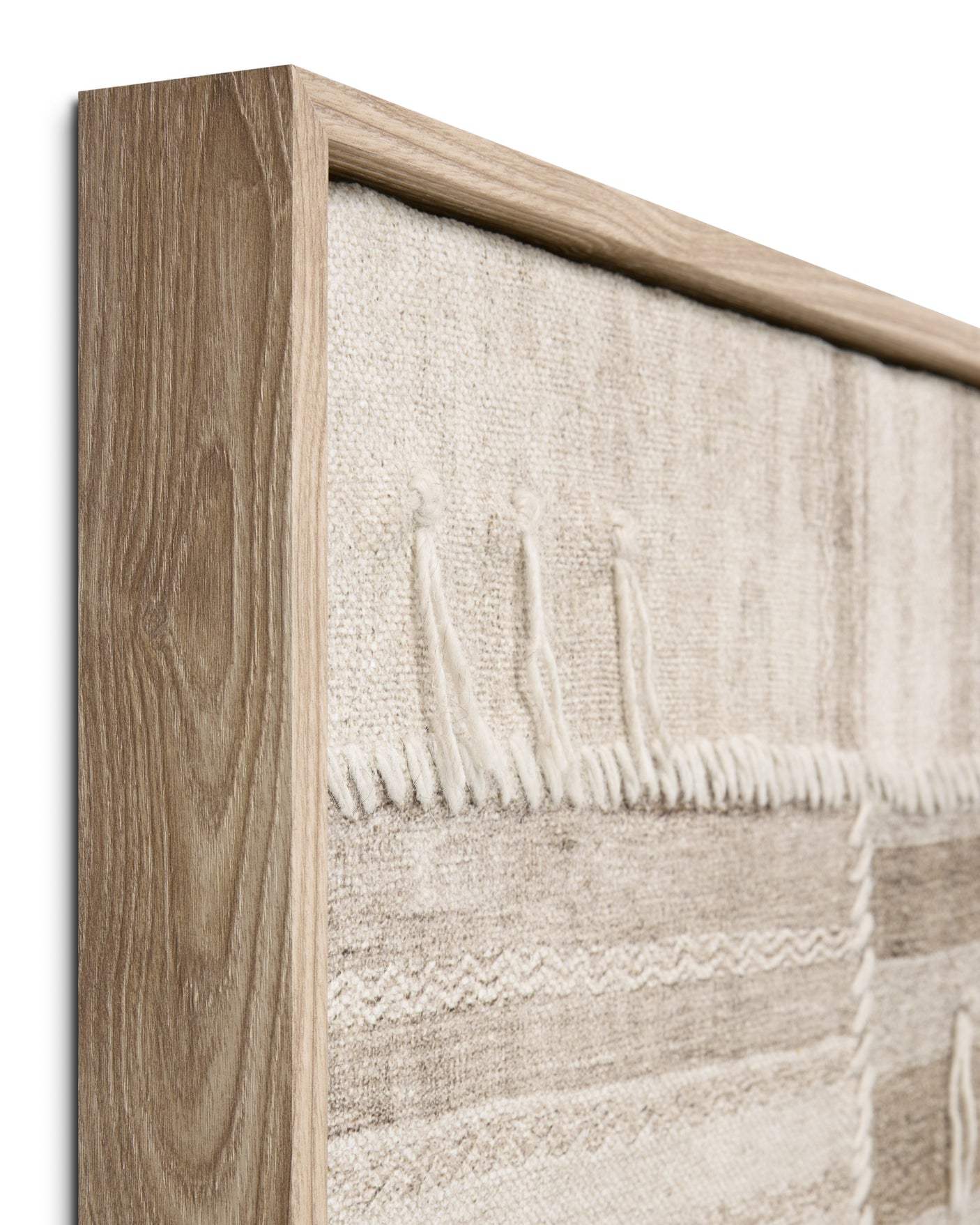 Patchwork B Wall Art