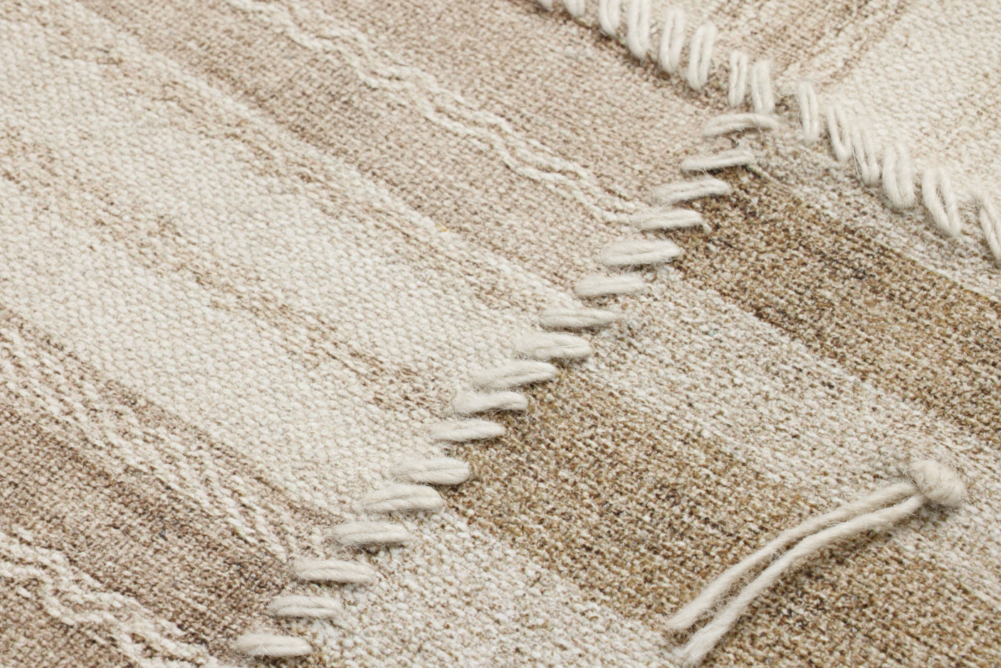 Patchwork B Wall Art