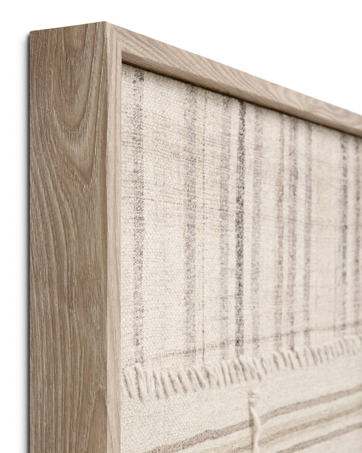 Patchwork C Wall Art