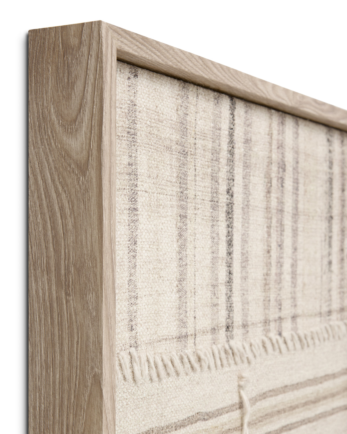 Patchwork C Wall Art