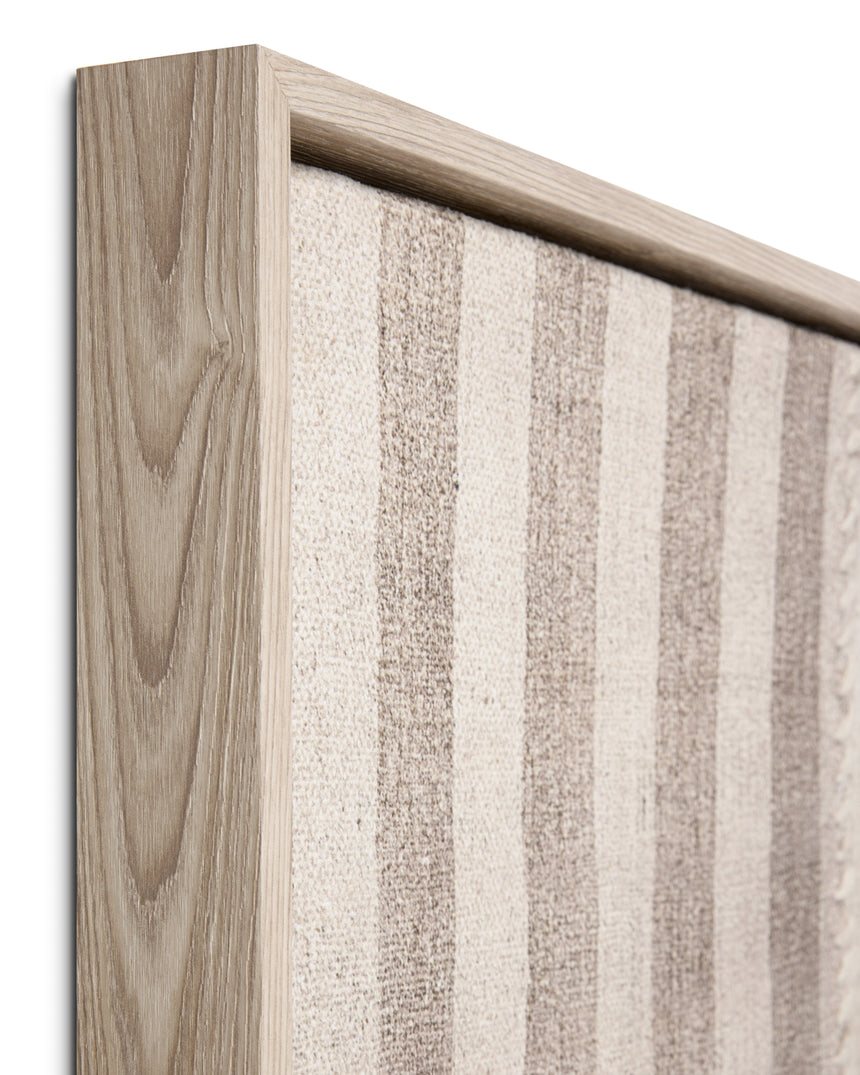 Pieced Work Wall Art