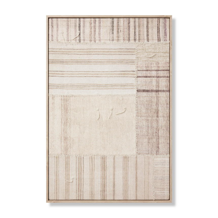 Renewed Wall Art