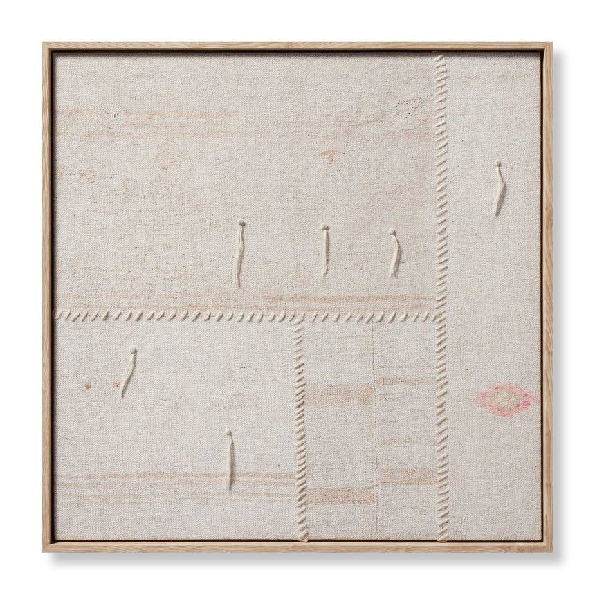 Revived Wall Art