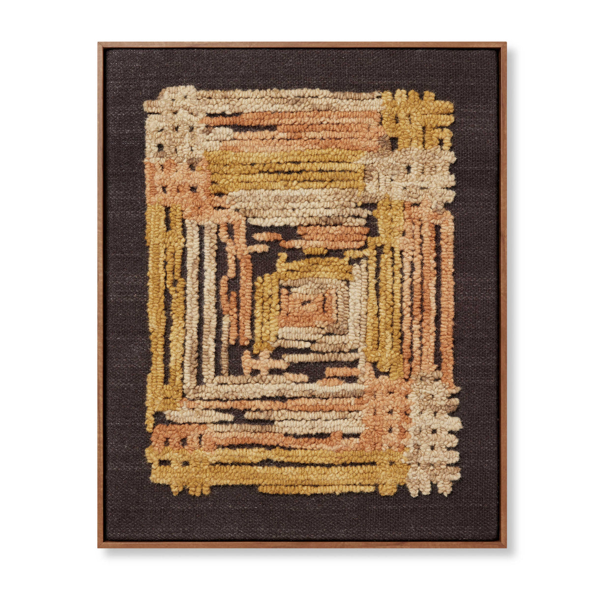 Intersecting Wall Art