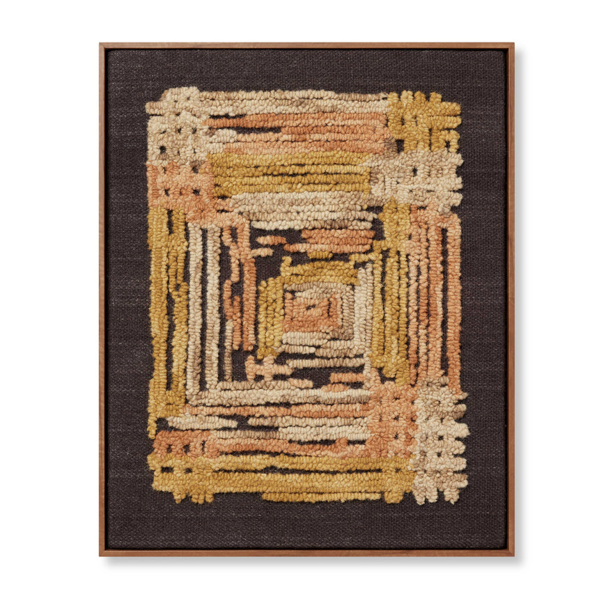 Intersecting Wall Art