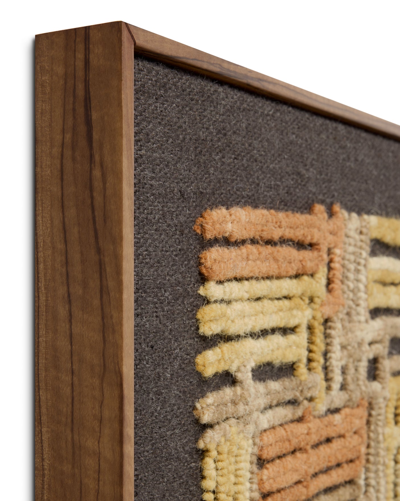 Perpindicular Wall Art