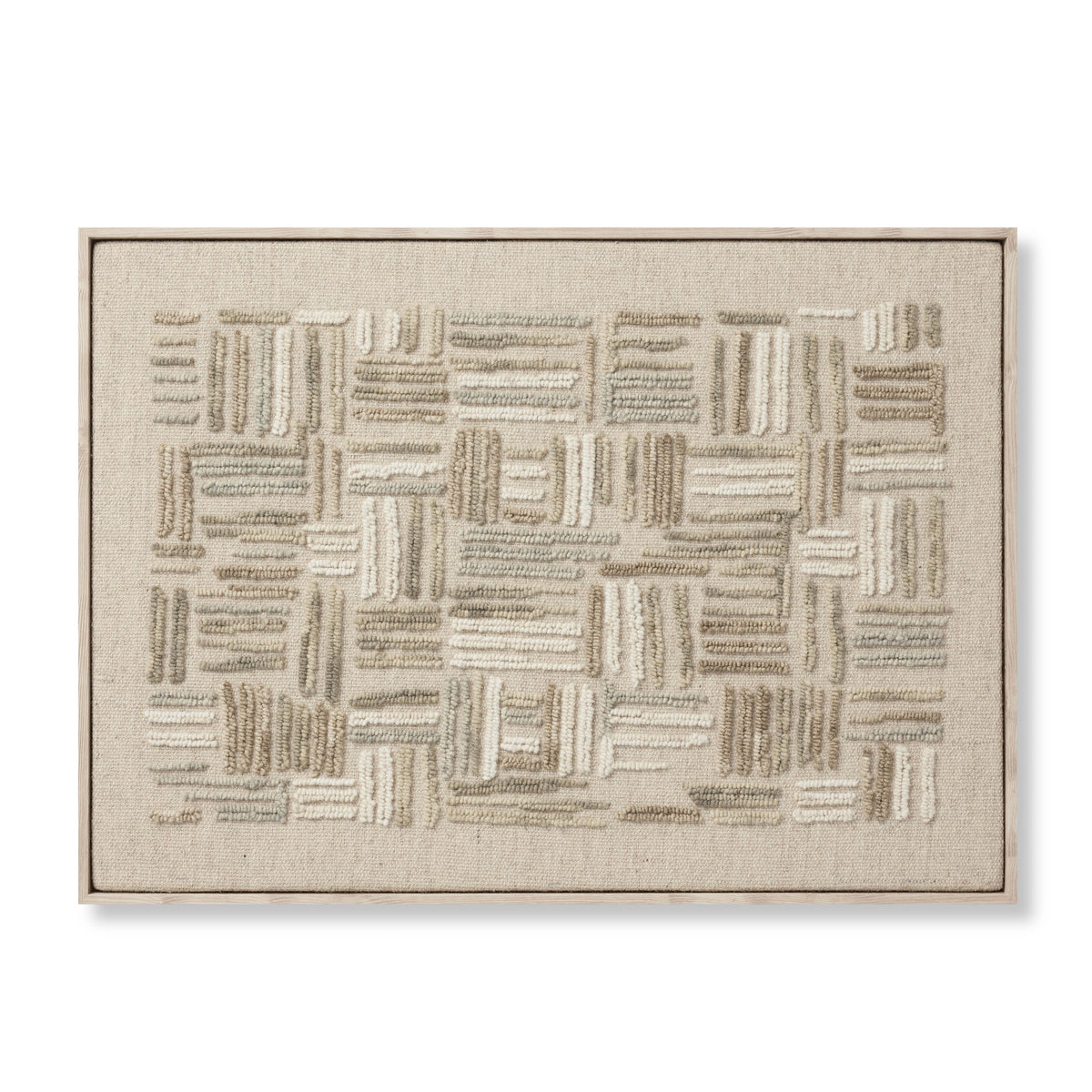 Perplexed Wall Art