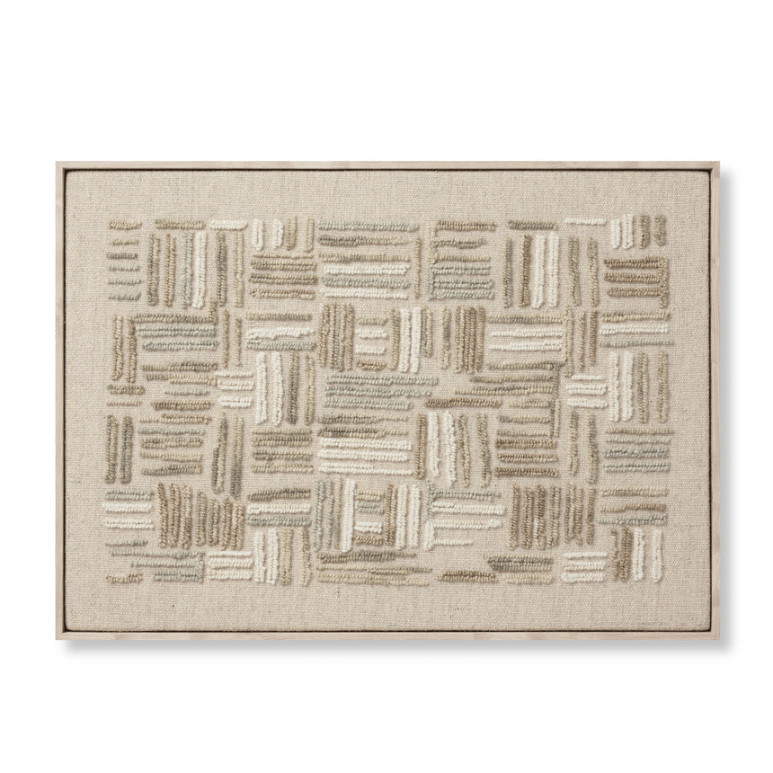Perplexed Wall Art