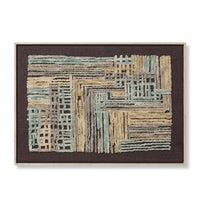 Bisect Wall Art