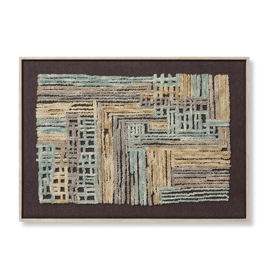 Bisect Wall Art