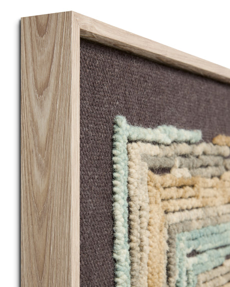 Midpoint Wall Art