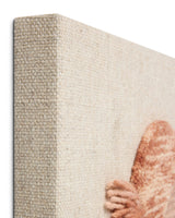 Abstract Berry Wall Art