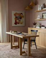 Abstract Berry Wall Art