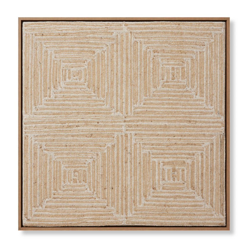 Style Quad Wall Art