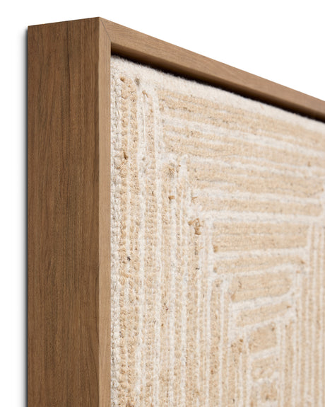Style Quad Wall Art