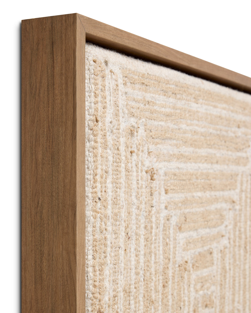 Style Quad Wall Art