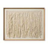 Ivory Falls Wall Art