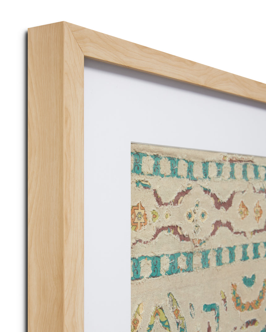 Scrapbook Wall Art