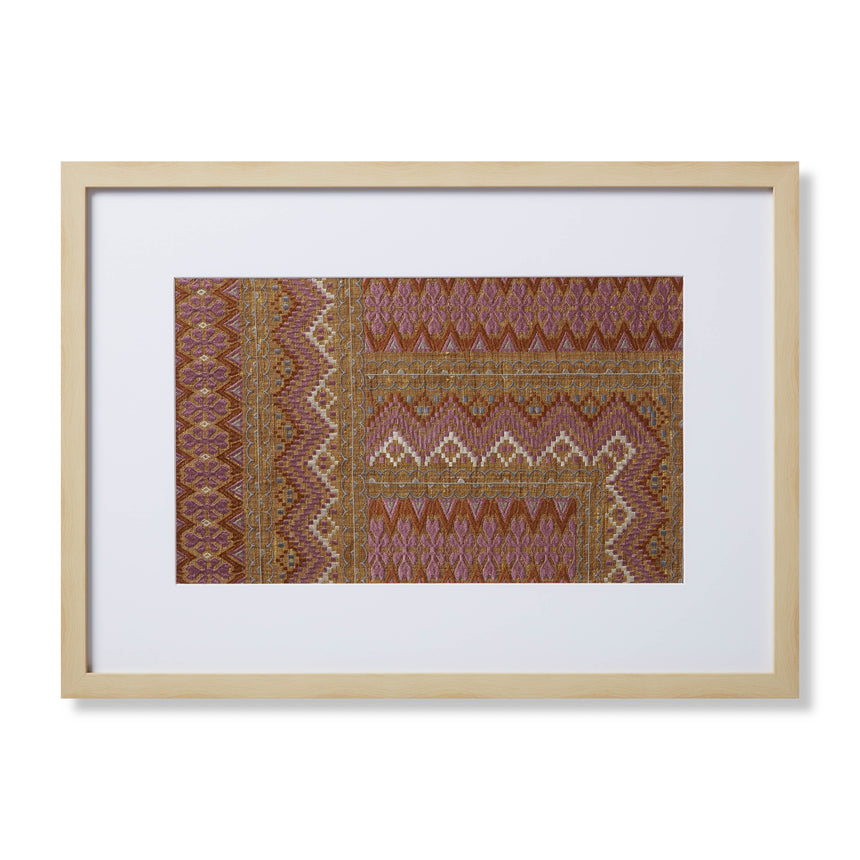 Tanta Petite Wall Art