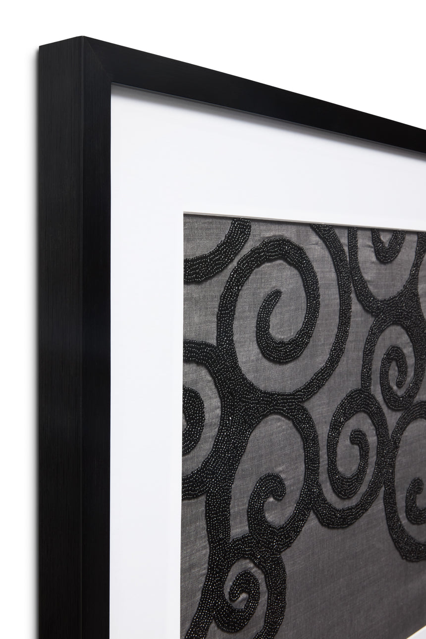 Decadent Wall Art