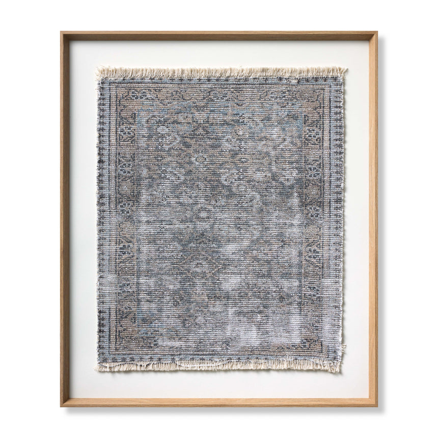 Veranasi Wall Art