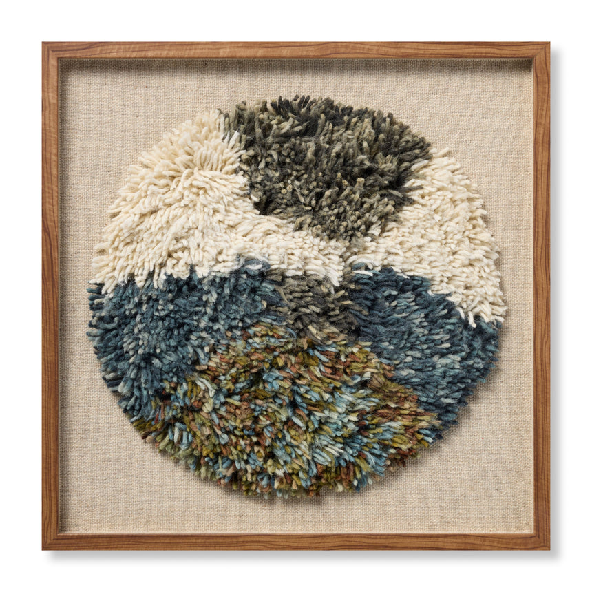 Purity Wall Art