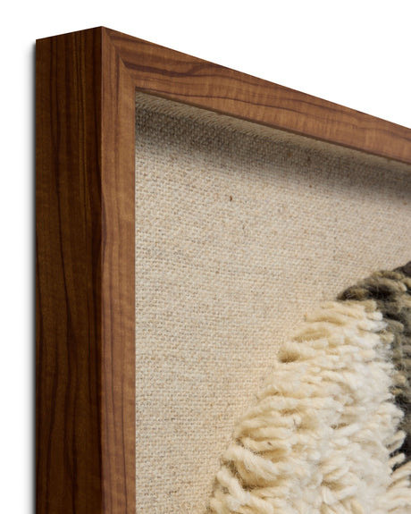 Purity Wall Art